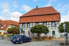 Ostseehotel Neubukow, Neubukow